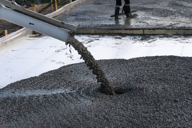 Best Concrete Staining and Coloring in Prince George, VA