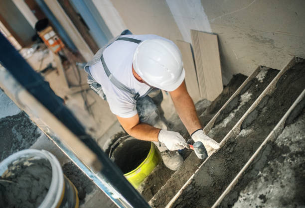 Best Residential Concrete Solutions in Prince George, VA