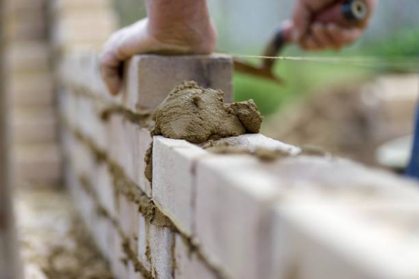 Best Concrete Steps and Stairs in Prince George, VA